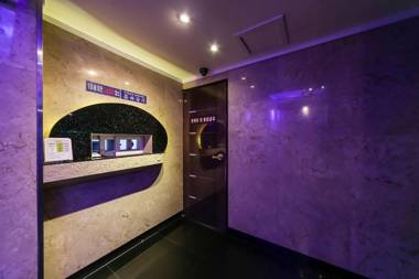 Daegu Bongdeokdong Yoyo