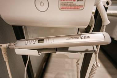 Daegu Daemyeong-dong Pierrot