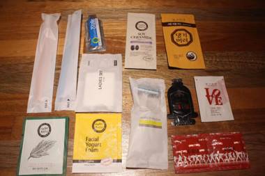 Daegu Bukbu Station Isabel Hotel