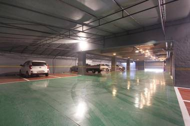 Daegu Dongcheon-dong Hotel A4