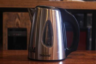 Daegu Dongcheon-dong Hotel A4