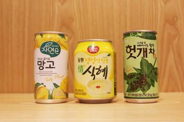 Daegu Suseongmot Picnic