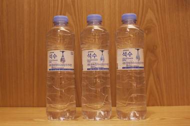 Daegu Suseongmot Picnic