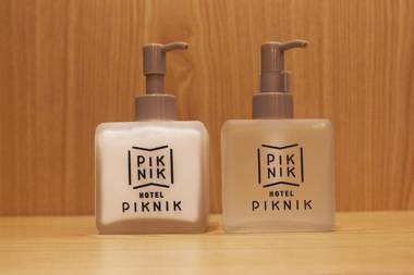 Daegu Suseongmot Picnic