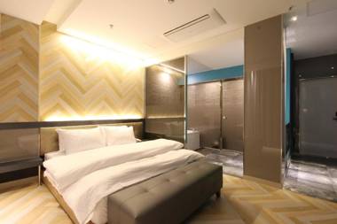 Daegu Suseongmot Picnic