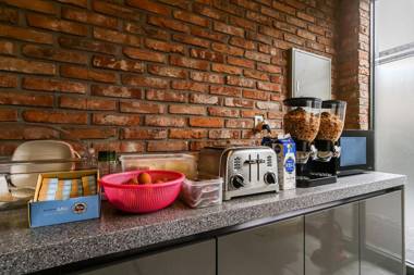 Dalseong Hotel Leeum (RIUM) in Daegu