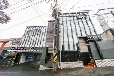 Daegu Palgongsan Golden Time (GT)