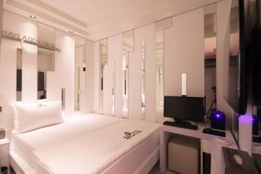 Daegu Pyungri-dong F2