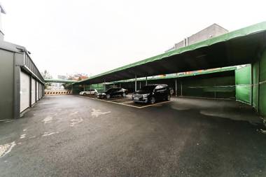 Daegu Dongchon Cacaotel