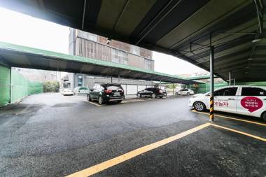 Daegu Dongchon Cacaotel