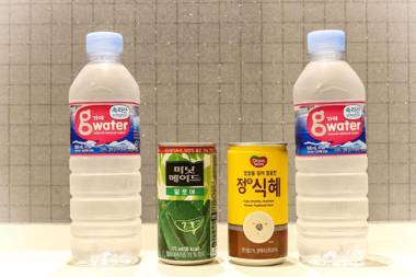 Daegu Dongchon Cacaotel