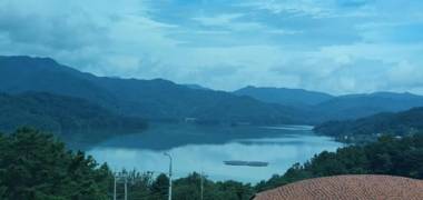 Hapcheon Sky Garden Pension