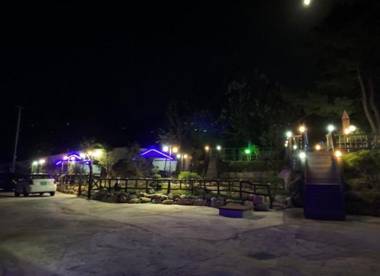 Hapcheon Sky Garden Pension