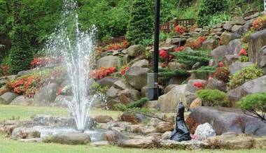 Seongju Daegaya Castle Pension