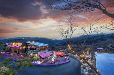 Seongju Pandoraeui Sangja