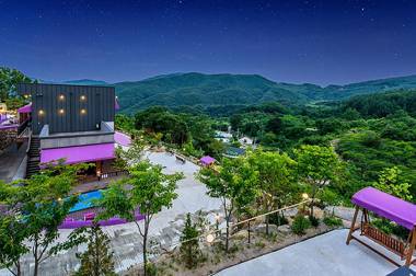 Seongju Pandoraeui Sangja