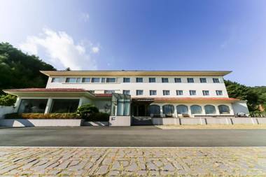 Daegu Palgong Emilia Hotel