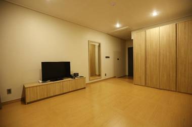 Daegu Palgong Emilia Hotel