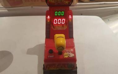 Daegu YAJA Daegu Seobu Bus Terminal