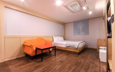 Daegu Suseongmot Dodo