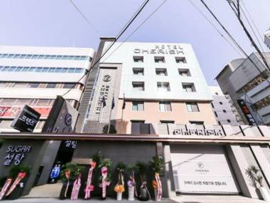 Cherish Hotel