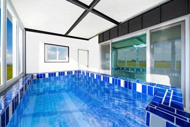 Chungdo cookiekids poolvilla