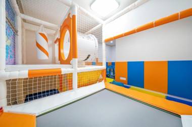 Chungdo cookiekids poolvilla