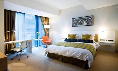 Ramada Plaza by Wyndham Suwon