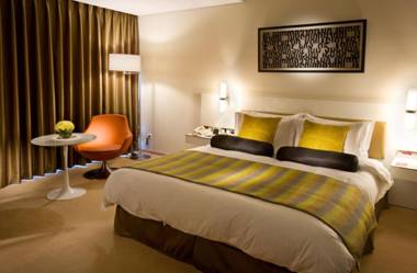 Ramada Plaza by Wyndham Suwon