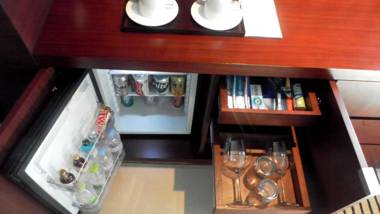 Ramada Plaza by Wyndham Suwon