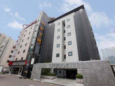 Hotel Casa Suwon