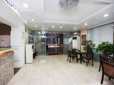 Hotel Casa Suwon