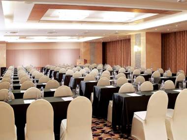 Ibis Ambassador Suwon