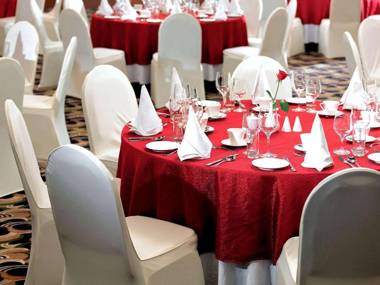 Ibis Ambassador Suwon