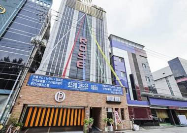 Suwon Rose Hotel