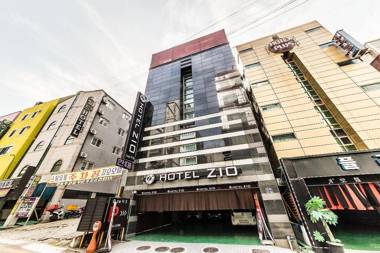 ZIO Hotel