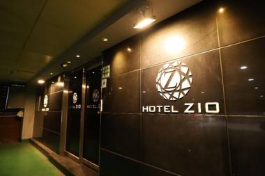 ZIO Hotel