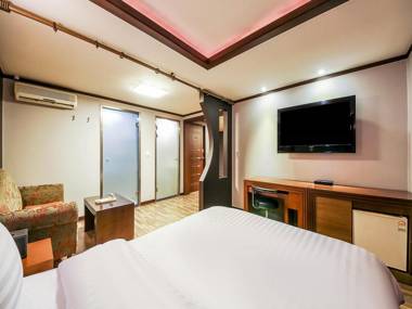 Hotel J Suwon