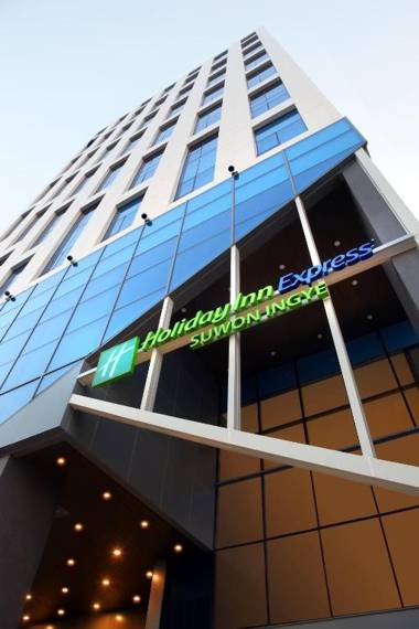 Holiday Inn Express Suwon Ingye an IHG Hotel