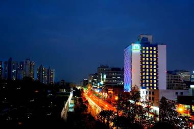 Holiday Inn Express Suwon Ingye an IHG Hotel