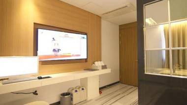 Suwon Homaesil Royal Prime Hotel