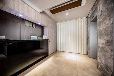 Suwon Station Hotel MOM