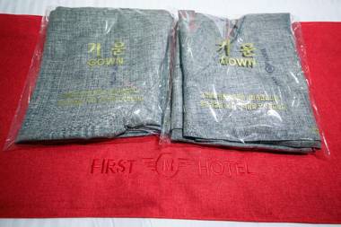 Suwon (ingyedong) First M