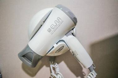 Suwon (ingyedong) First M