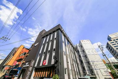 Suwon (ingyedong) First M