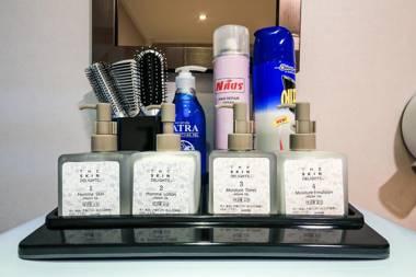 Suwon (ingyedong) First M