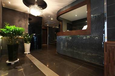 Suwon (ingyedong) Mare