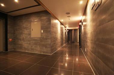 Suwon (ingyedong) Mare