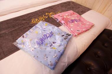 Suwon Station Provence 22st