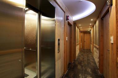 Suwon Station Provence 22st